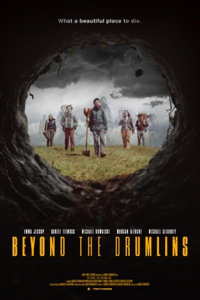 Beyond the Drumlins poster