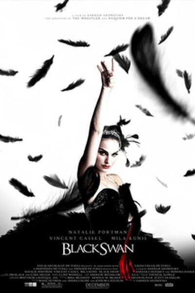 Black Swan poster