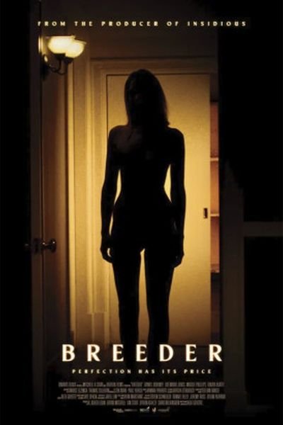 Breeder poster