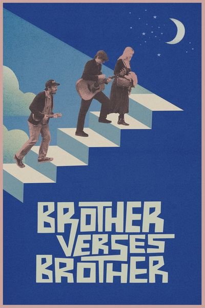 Brother Verses Brother poster
