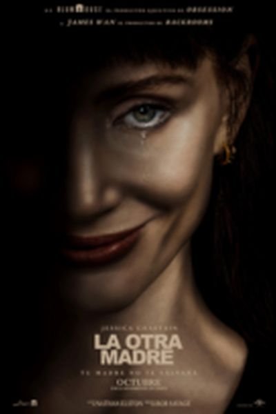 Other Mommy poster