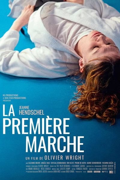 La Première Marche poster