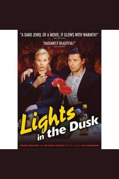 Lights in the Dusk poster