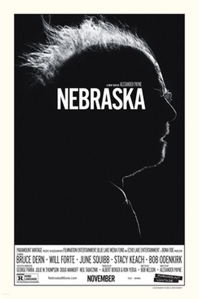 Nebraska poster