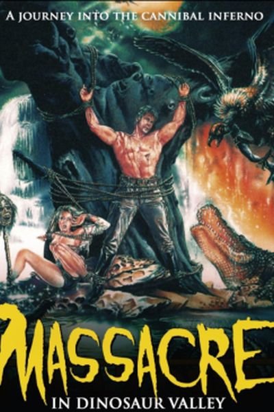 Nudo e Selvaggio poster