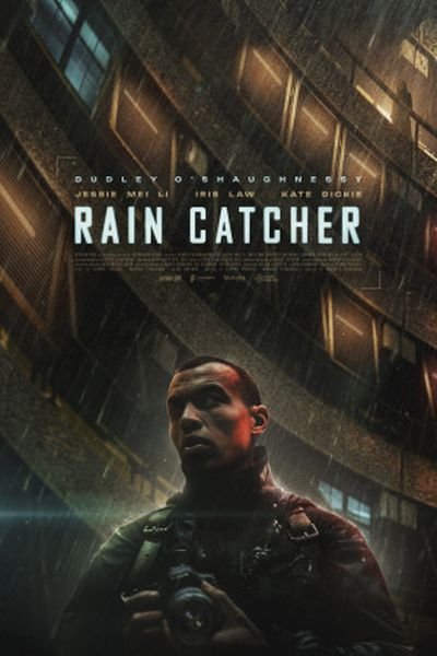 Rain Catcher poster