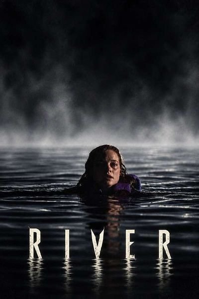 River poster