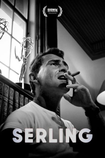 Serling poster