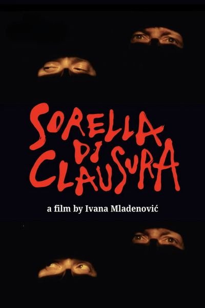 Cloistered Sister poster