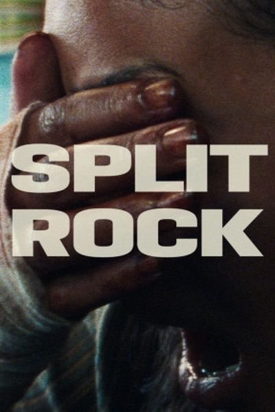 Split Rock poster