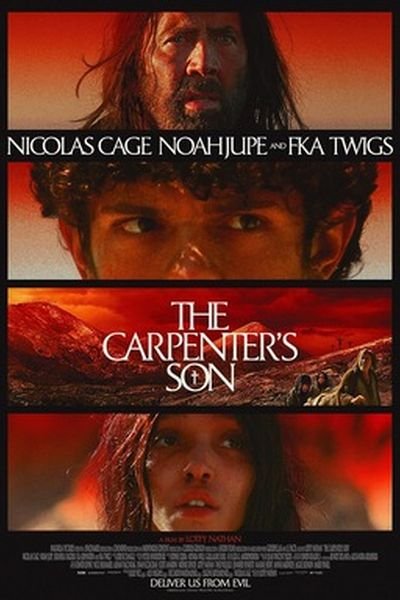 The Carpenter's Son poster